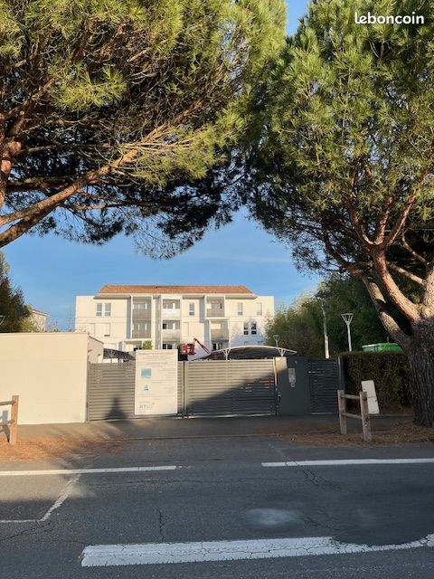 Appartement 2 pièces 35 m² · à Pessac · 35 m² · 856 €/mois