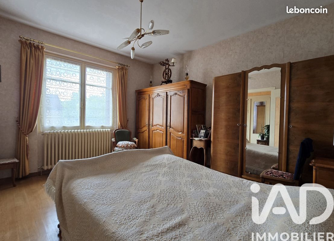Maison familiale 5 pièces 129 m² (image 8)