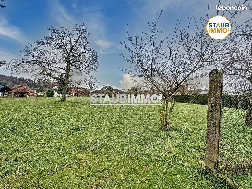 Terrain 2637 m² · à Bettendorf · 2 637 m² · 290 000 €