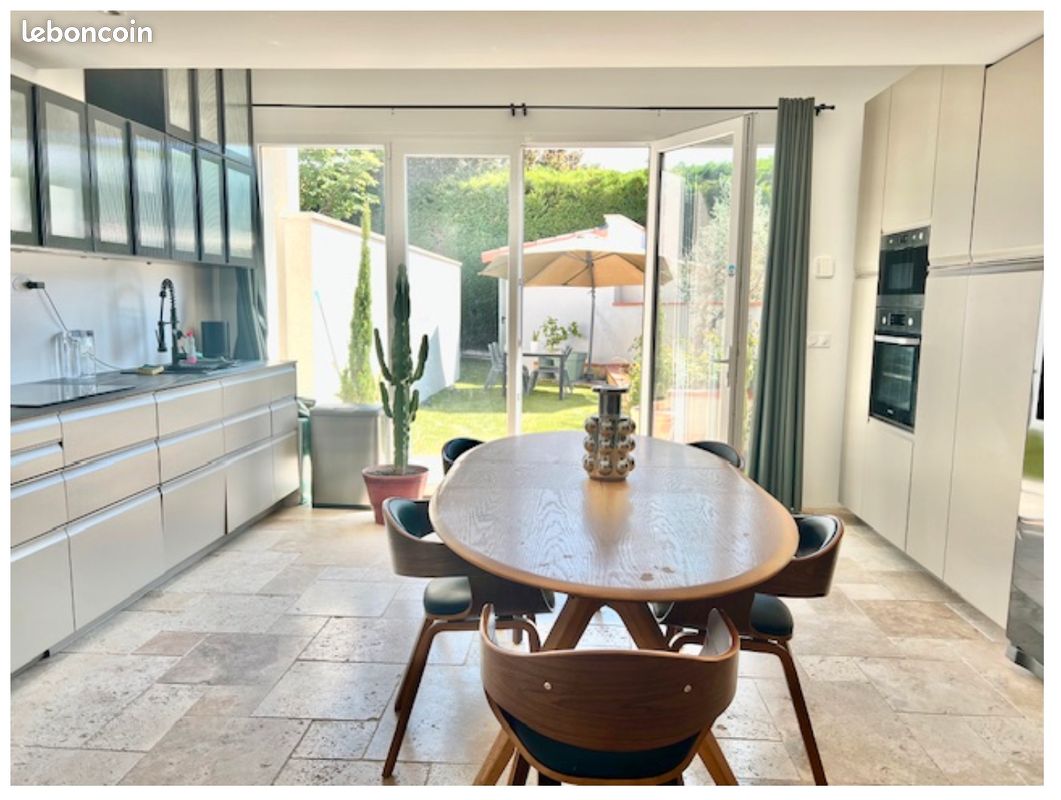 Maison 5 pièces 125 m² · à L'Union · 125 m² · 364 000 €