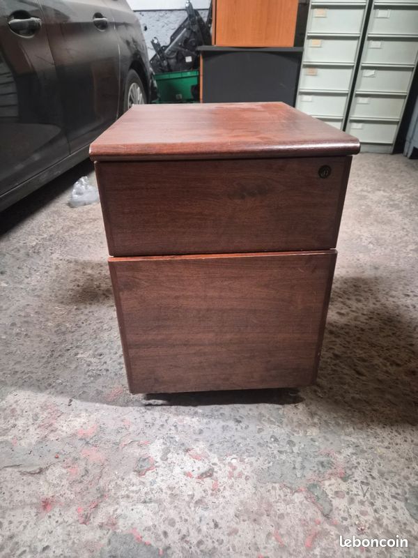 Meuble bois (image 4)