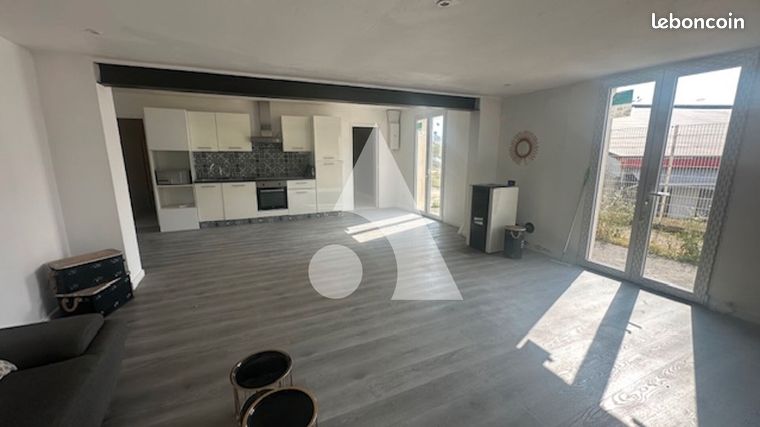 Maison 4 pièces 89 m²
