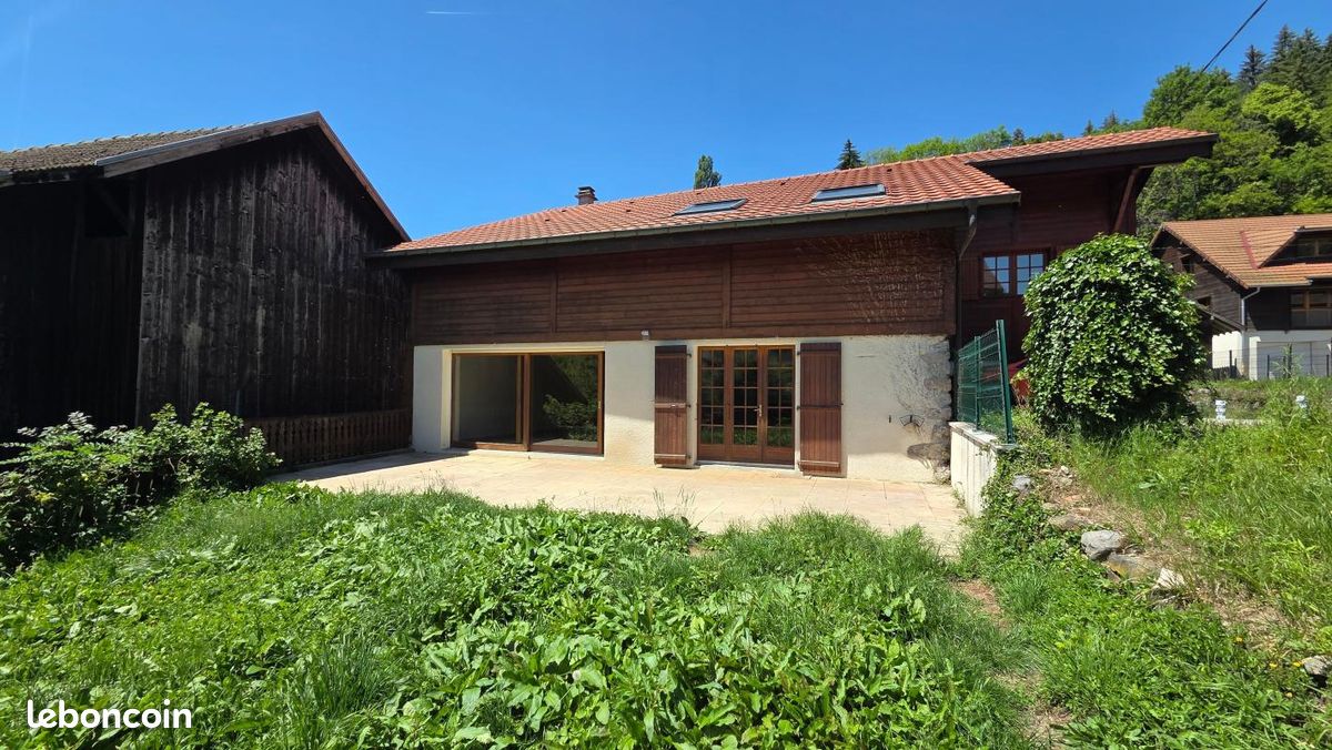 Ferme 5 pièces 188 m² (image 1)