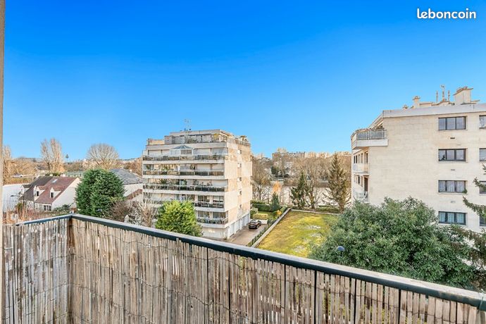 Appartement 4 pièces 65 m²