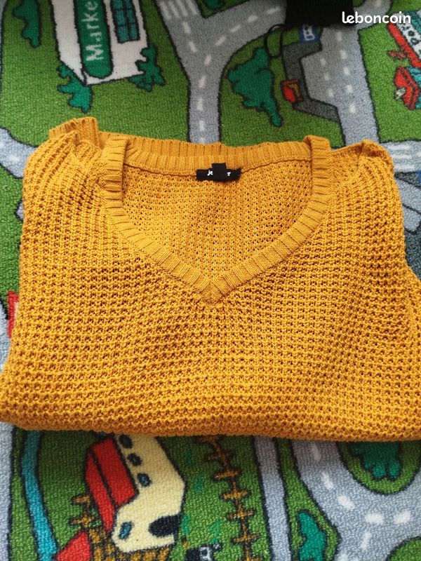 Lot vêtements femme 36 (image 12)