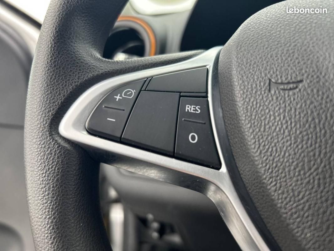 Dacia Spring Achat Intégral - Confort Plus (image 15)