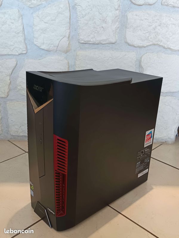 Nitro N50 600 Acer Nitro Desktop I5 Acer Nitro 50 N50 600 Acer