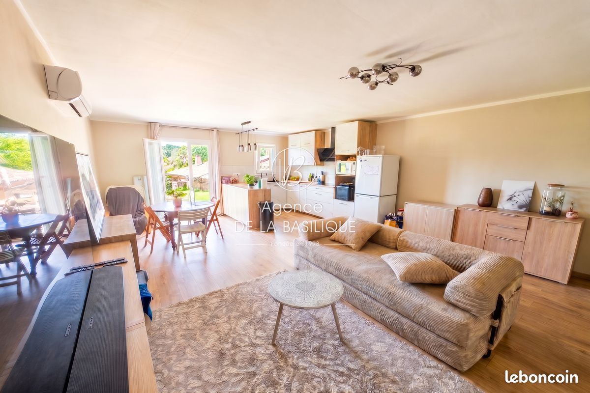 Maison 3 pièces 65 m² · à Bras · 65 m² · 246 750 €