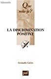La discrimination positive (image 1)