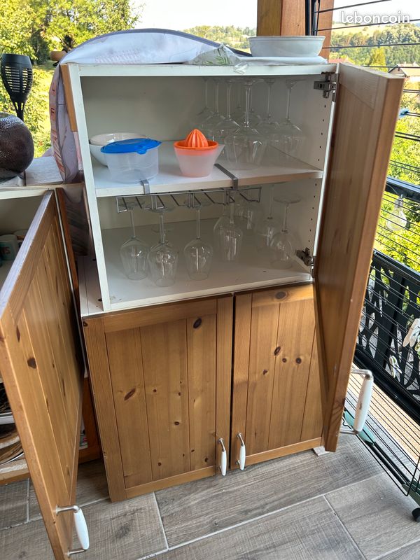 Meubles de cuisine en lot (image 8)