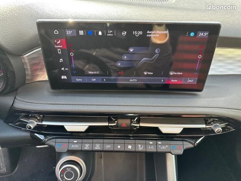 Alfa romeo Tonale 1.5 Hybrid 160ch Edizione Speciale TCT (image 14)
