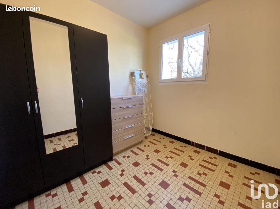 Maison 4 pièces 105 m² - Saint-Quentin-de-Caplong 33220 (image principale 9)
