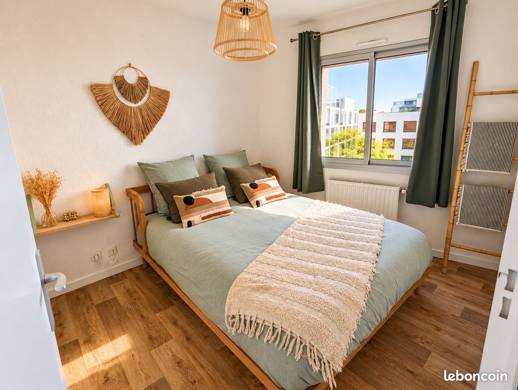Appartement 2 pièces 35 m² · à Nîmes · 35 m² · 680 €/mois