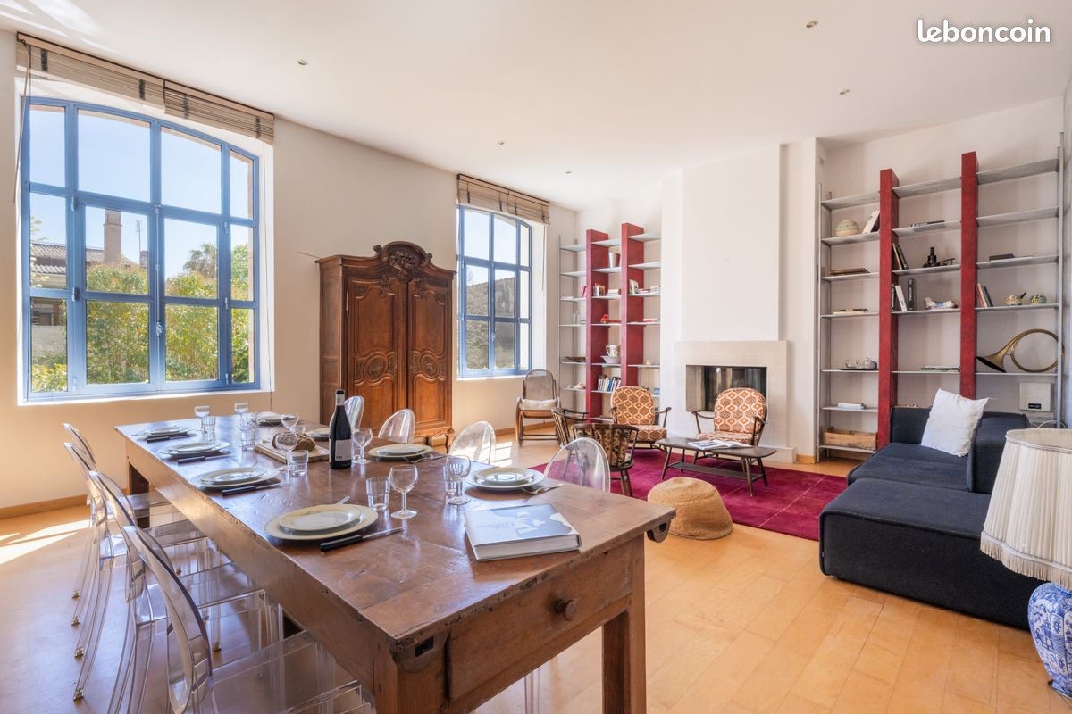 Maison 7 pièces 212 m² · à Avignon · 212 m² · 695 000 €