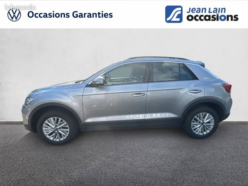 Volkswagen T-Roc 1.5 TSI EVO 150 Start/Stop BVM6 Life Plus (image 7)