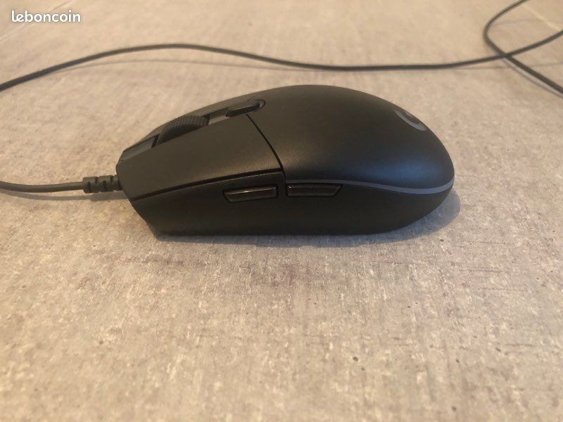 Souris Gaming (image 2)