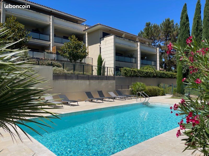 Appartement 2 pièces 41 m² · à Aix-en-Provence · 41 m² · 310 000 €