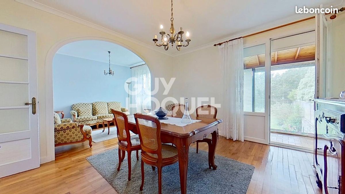 Maison 4 pièces 72 m² · à L'Houmeau · 72 m² · 349 000 €