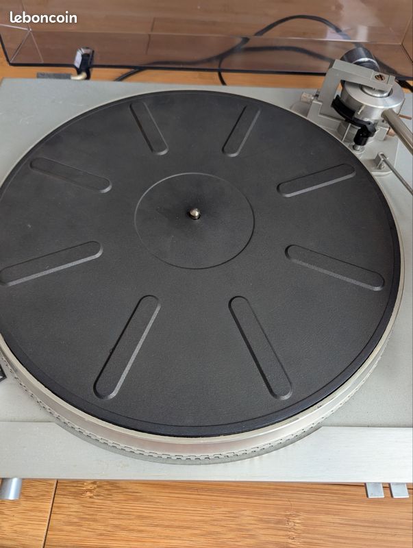 platine vinyle - TV, Hi-fi & Vidéo