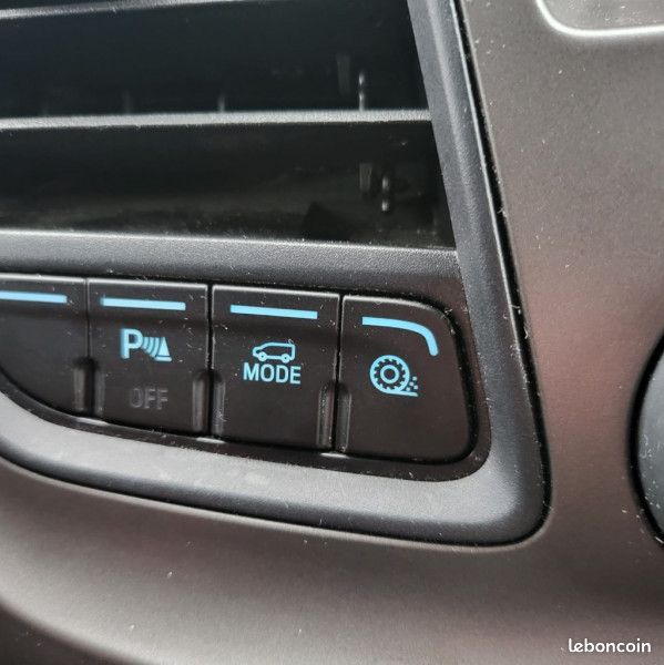 Ford TRANSIT CUSTOM FG 280 L1H1 2.0 ECOBLUE 130 HYBRID TREND BUSINESS (image 16)