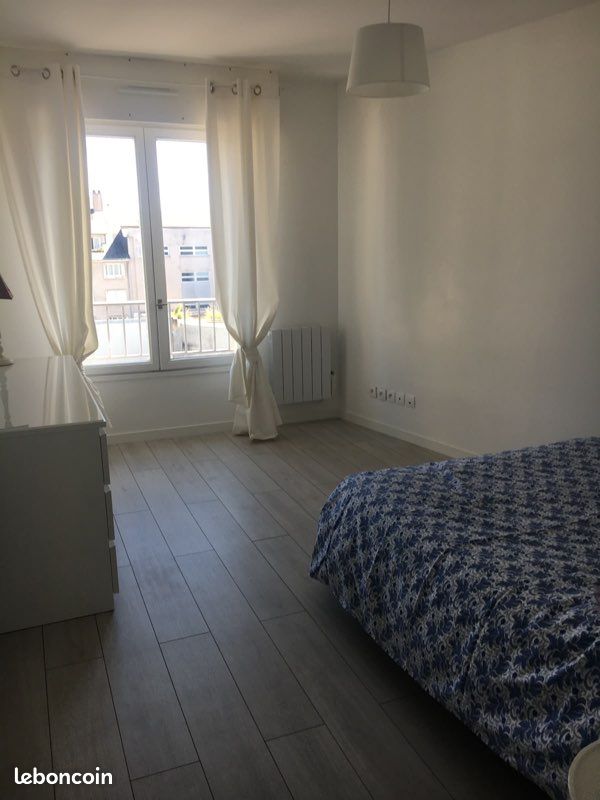 Appartement 3 pièces 64 m² · à Tours · 64 m² · 1 050 €/mois