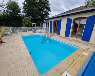 Maison 699 000 € - 192 m²