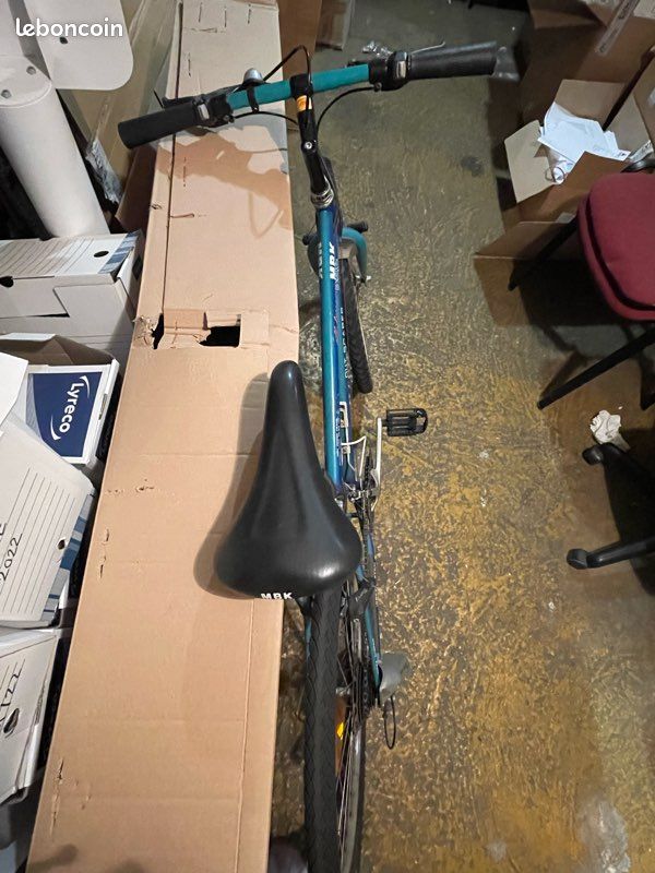 Vélo mbk (image 5)