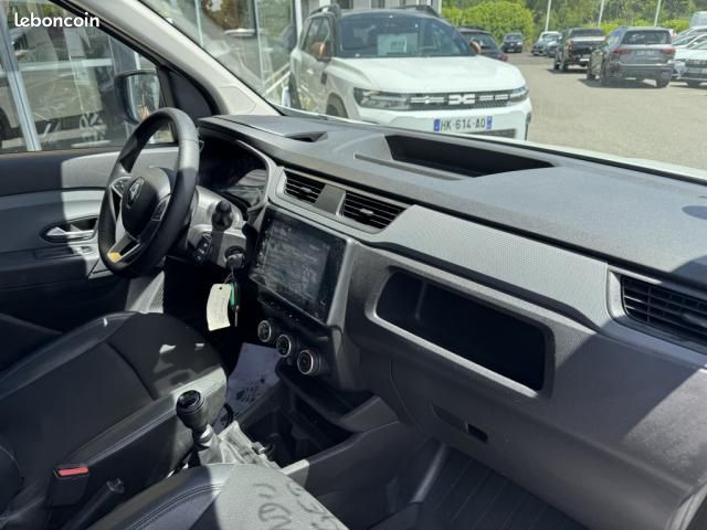 Renault Express VAN BLEU DCI 75 - 22 CONFORT (image 14)