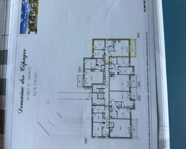 Appartement t3