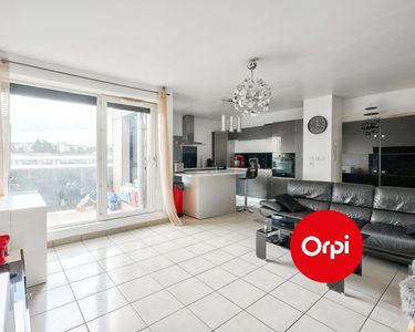Appartement 244 500 € - 102 m²