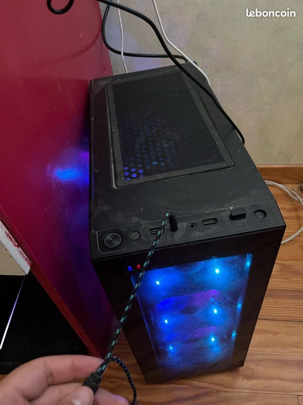 Pc gamer (image 1)