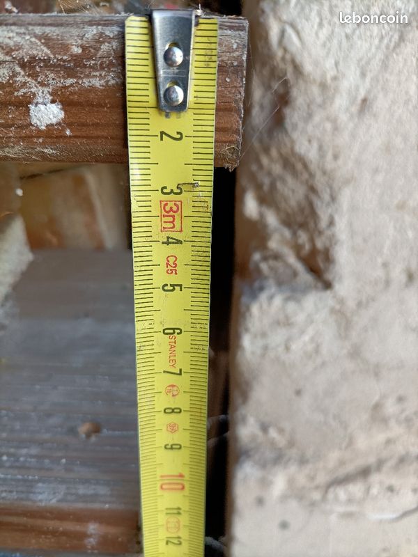 Lames de terrasse bois (image 7)