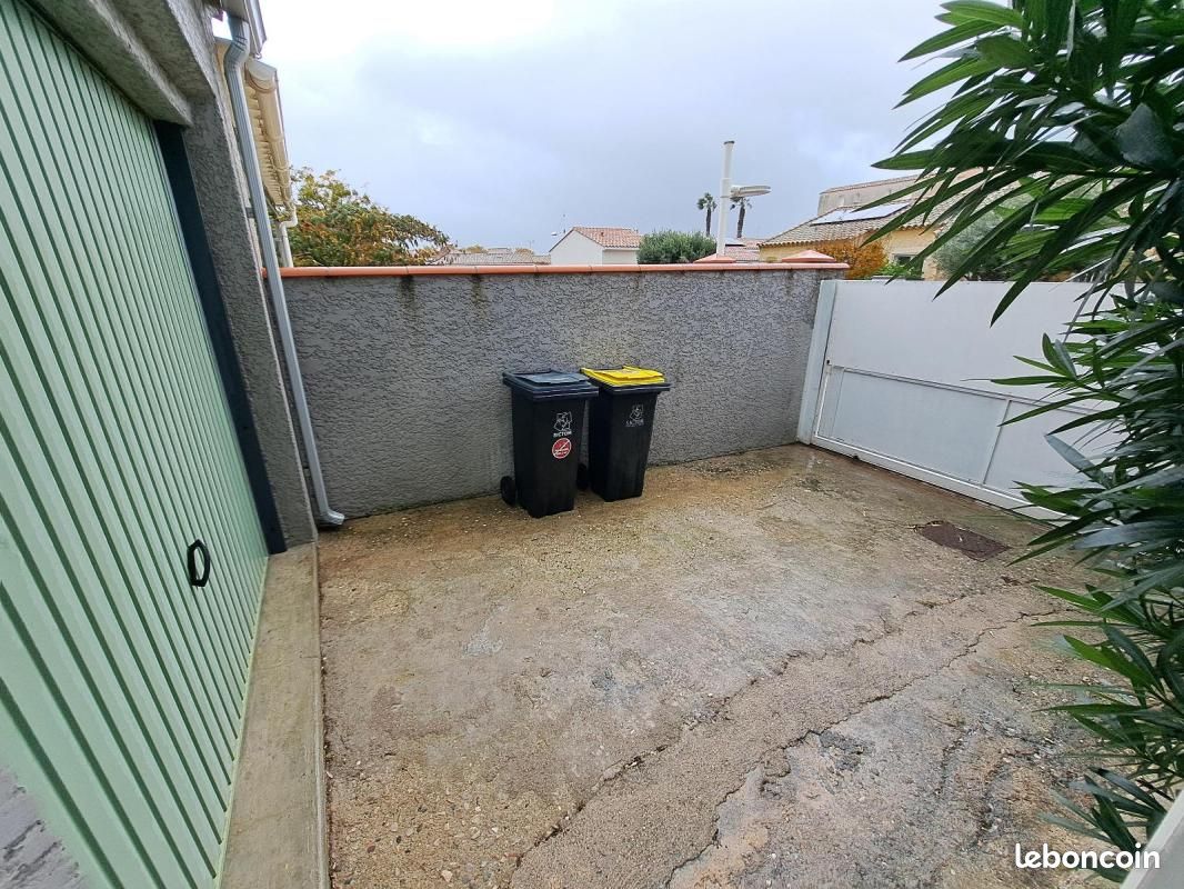 Maison a louer agde - 3 pièce(s) - 72 m2 - Surfyn