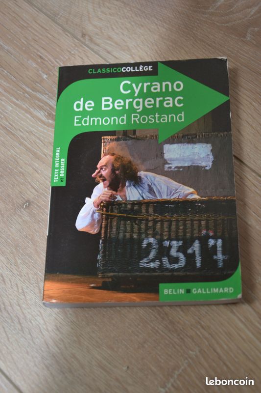 Cyrano de Bergerac, Lol (image 1)