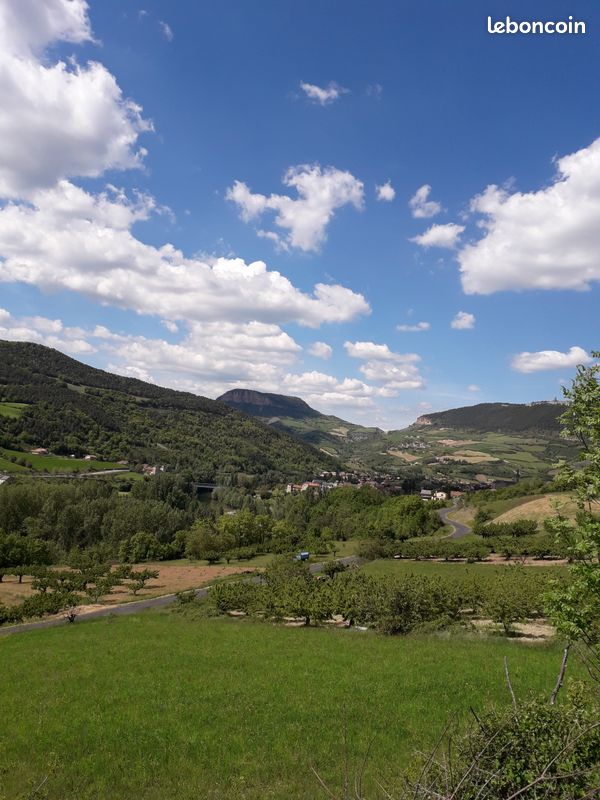Gite Gorges du TARN : MILLAU 4 à 6 pers (image 9)