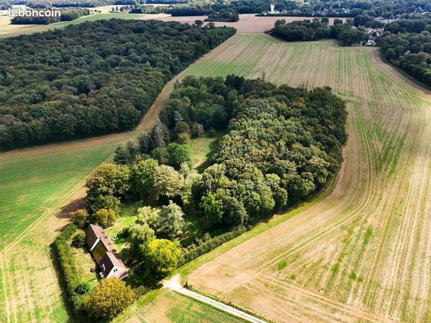 Longère 10 pièces 310 m²