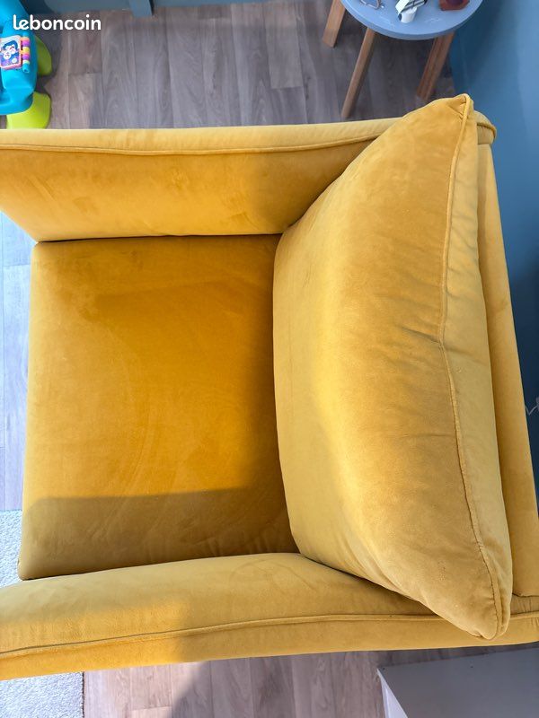 Fauteuil parfait état (image 4)