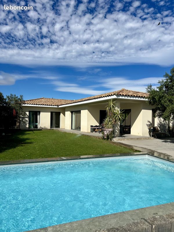 Maison 6 pièces 160 m² · à Peyriac-de-Mer · 160 m² · 599 000 €
