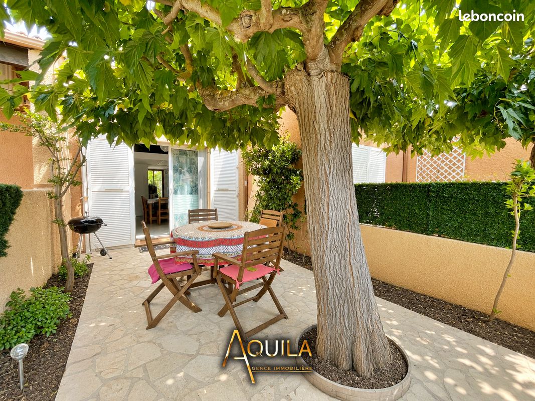 Maison 2 pièces 37 m² · à Valras-Plage · 37 m² · 150 000 €