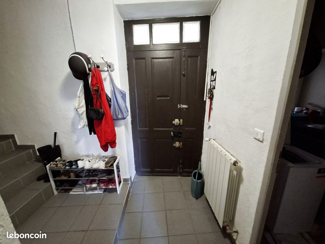 Maison 3 pièces 104 m² · à Bourg-Saint-Andéol · 104 m² · 130 000 €