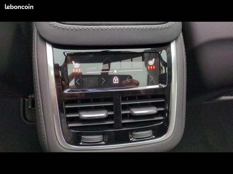 Volvo XC90 T8 AWD 310 + 145ch Ultra Style Dark Geartronic (image 25)