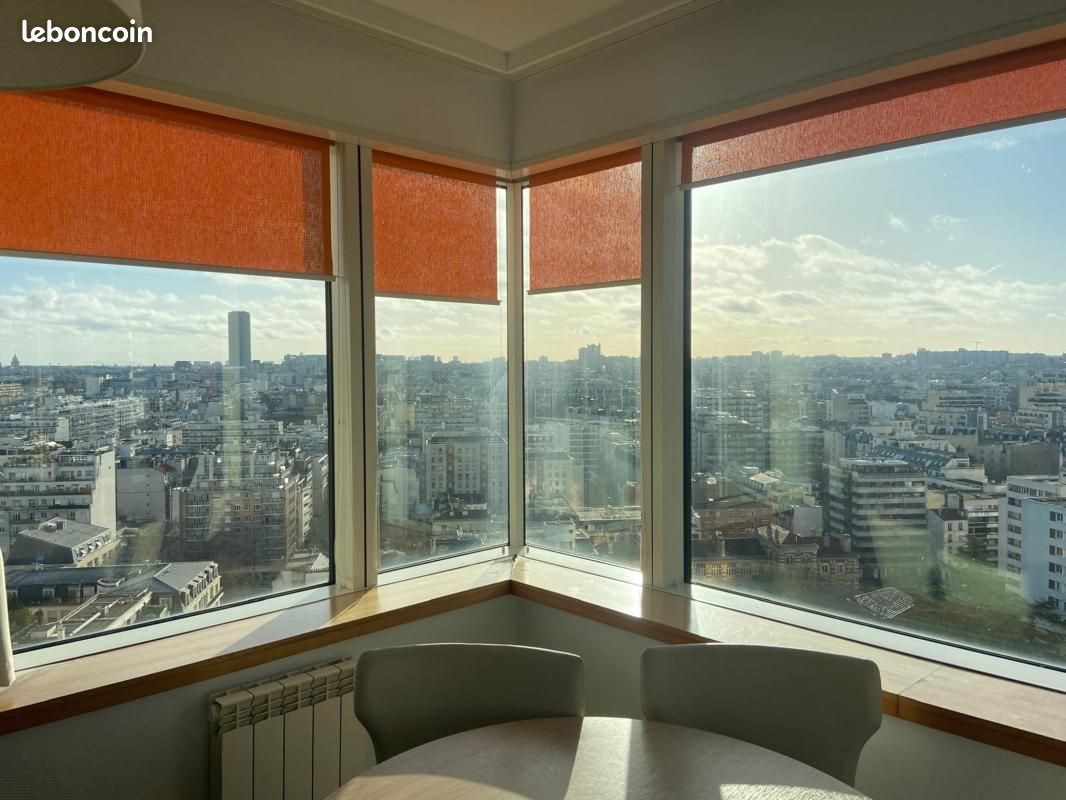 Appartement 2 pièces 47 m² · à Paris · 47 m² · 409 000 €