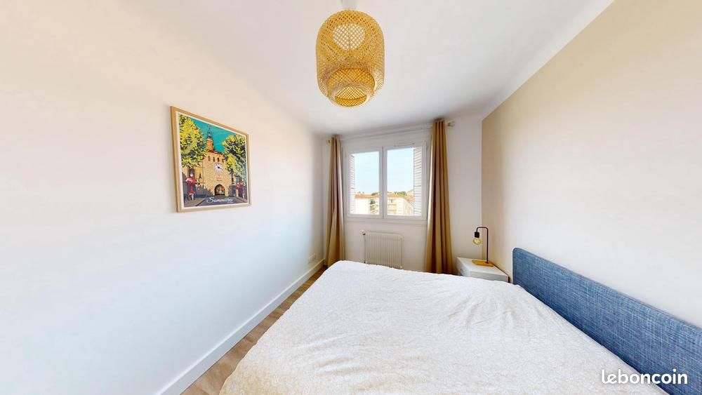 Appartement 1 pièce 20 m² · à Montpellier · 20 m² · 500 €/mois