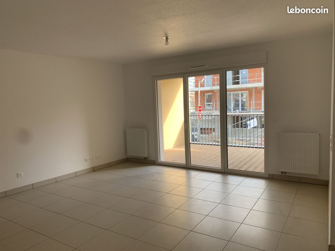 Appartement 2 pièces 49 m² · à Biscarrosse · 49 m² · 654 €/mois