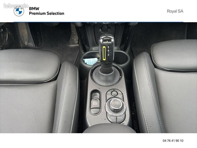 Mini Mini Cooper SE 184ch Edition Premium Plus BVA 5CV (image 11)