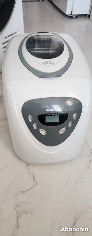 Machine a pain (image 1)