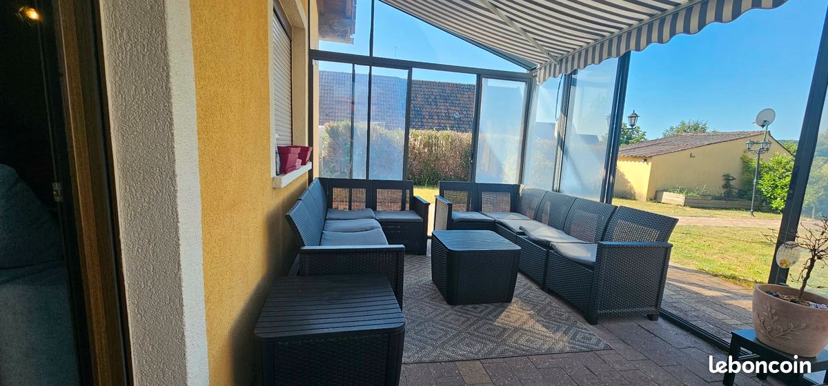 Maison 5 pièces 110 m² · à Cocheren · 110 m² · 179 000 €