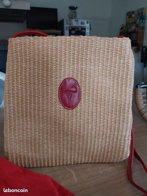 Pochette Paseo Très bon état (image 8)