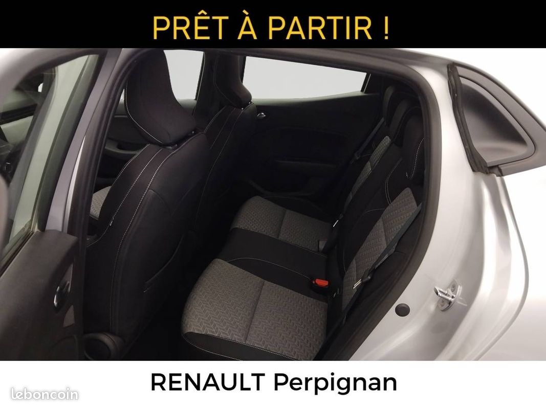 RENAULT Clio E-Tech 140 - 21N Limited (image 21)
