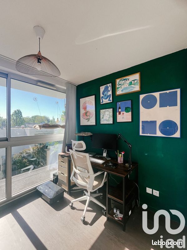 Appartement 3 pièces 63 m² - Bayonne 64100 (image principale 8)